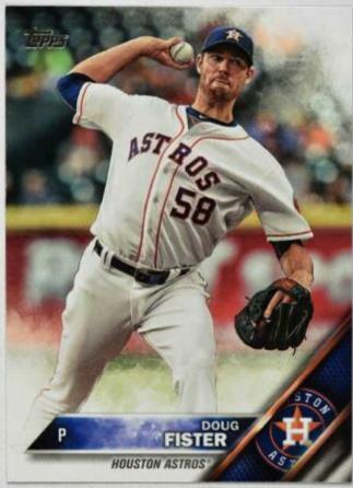 Doug Fister #US265
