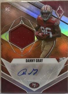 Danny Gray
