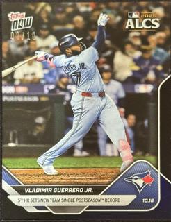 Vladimir Guerrero Jr.