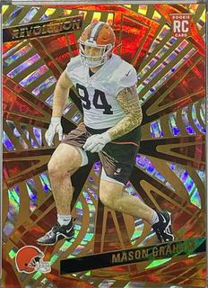 Mason Graham