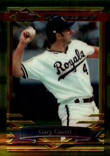 Gary Gaetti