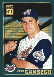 Jose Canseco