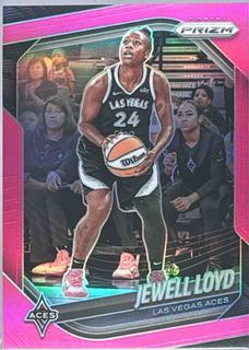 Jewell Loyd