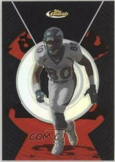 Rod Smith