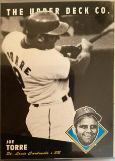 Joe Torre