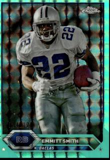 Emmitt Smith