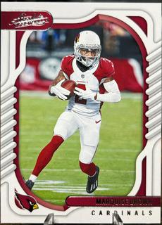 Marquise Brown