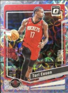 Tari Eason