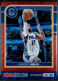 Buddy Hield