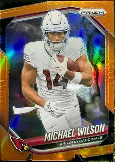 Michael Wilson