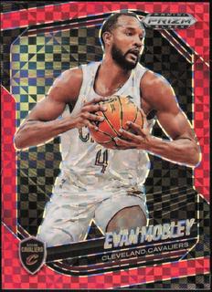 Evan Mobley