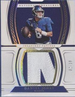 Daniel Jones