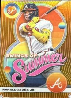 Ronald Acuna Jr.