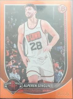 Alperen Sengun