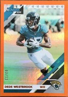 Dede Westbrook