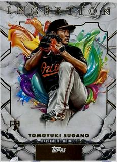 Tomoyuki Sugano