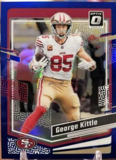 George Kittle
