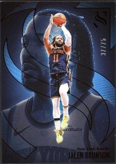Jalen Brunson