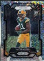 Jayden Reed