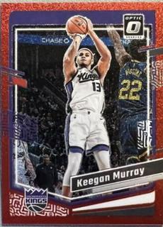 Keegan Murray