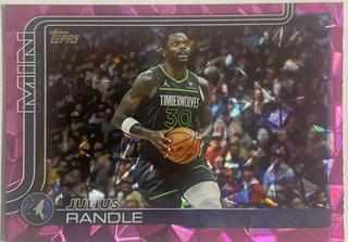 Julius Randle