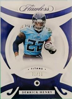 Derrick Henry