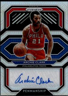 Archie Clark