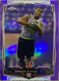 Darqueze Dennard