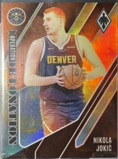 Nikola Jokic