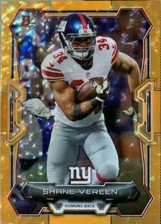 Shane Vereen