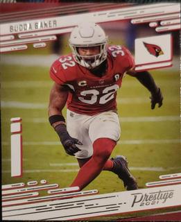 Budda Baker