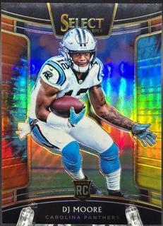 DJ Moore