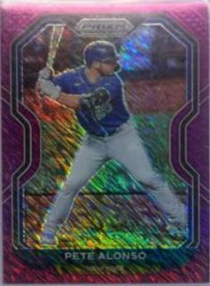 Pete Alonso