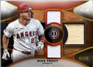 Mike Trout
