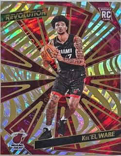 Kel'el Ware