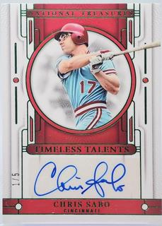 Chris Sabo