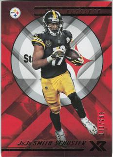 JuJu Smith Schuster