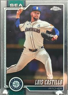 Luis Castillo