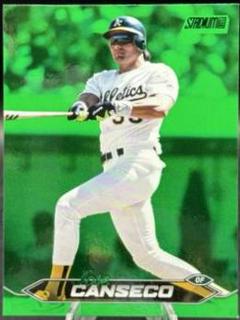 Jose Canseco