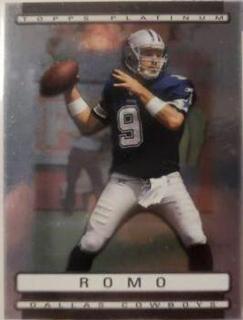 Tony Romo