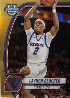 Layden Blocker
