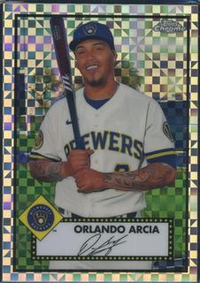 Orlando Arcia