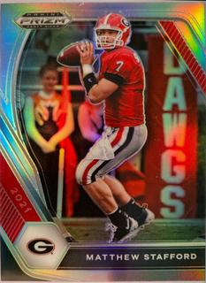Matthew Stafford