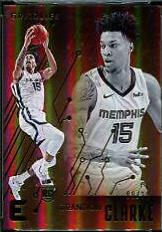 Brandon Clarke