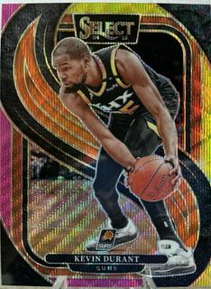 Kevin Durant