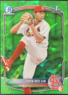 Chen-wei Lin