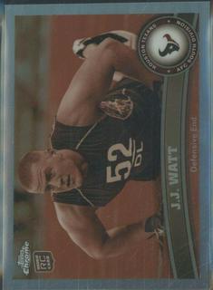 J.J. Watt