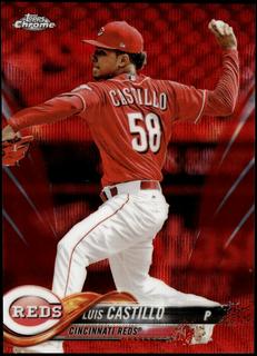 Luis Castillo
