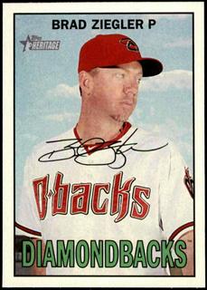 Brad Ziegler