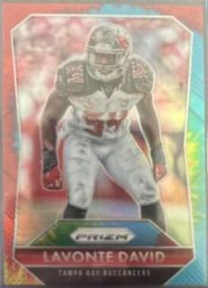 Lavonte David